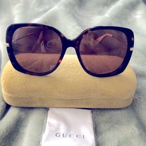 Gucci Sunglasses